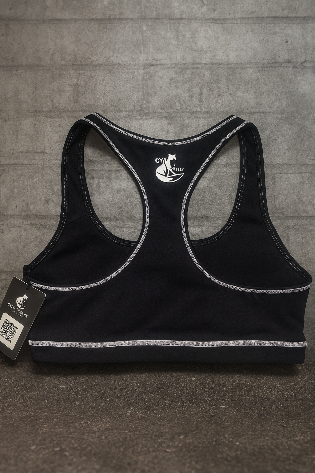Silhouette Sculpt Bra
