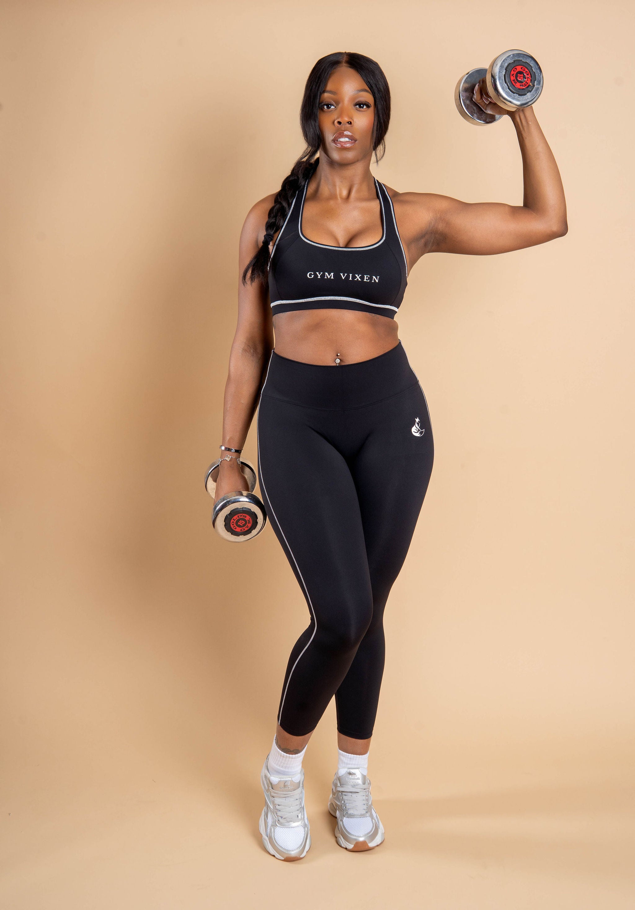 Silhouette Sculpt Bra