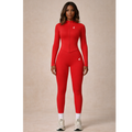 🔥 Scarlet Vixen™ 2-Piece Sculpt Set - (Wholesale Exclusive)