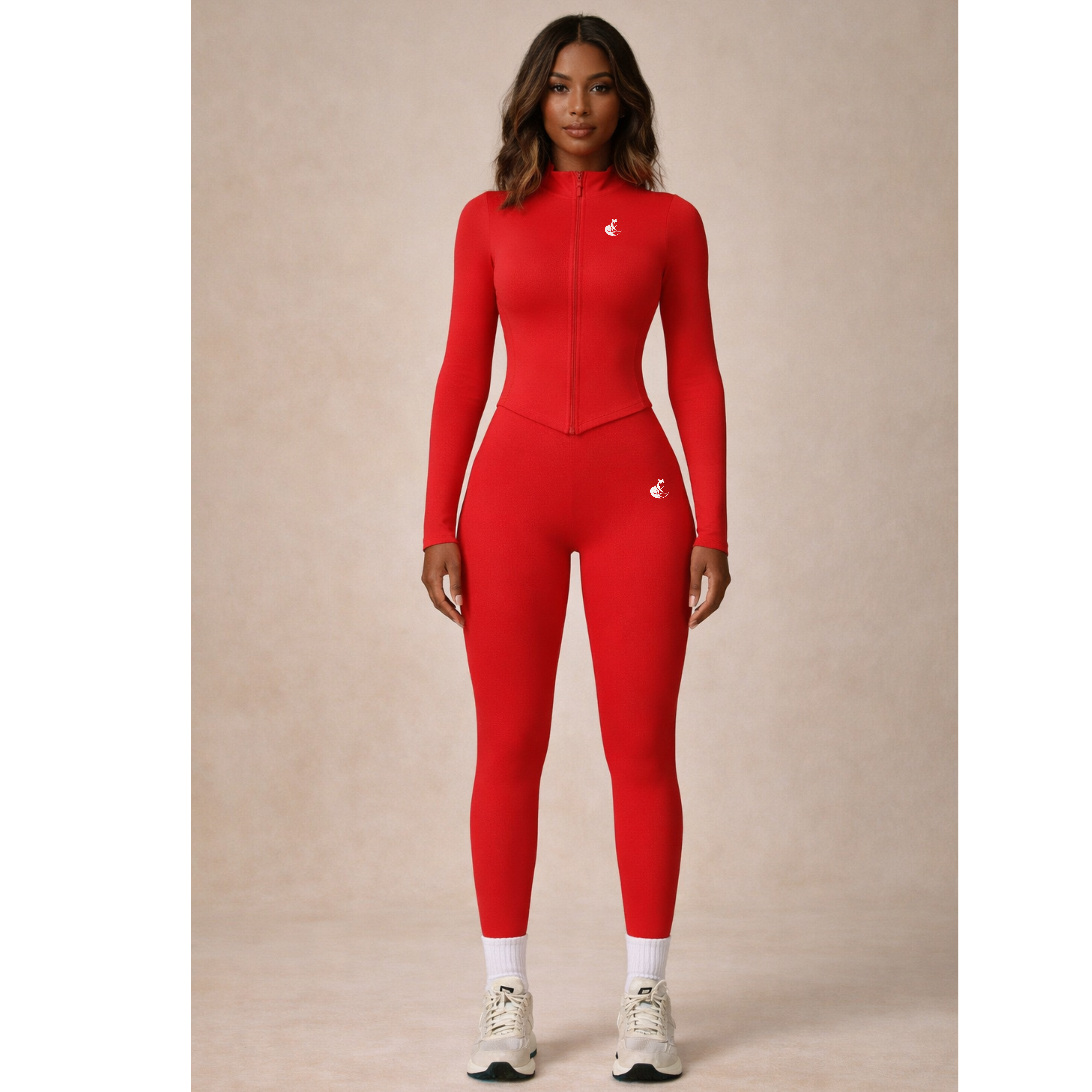 🔥 Scarlet Vixen™ 2-Piece Sculpt Set - (Wholesale Exclusive)