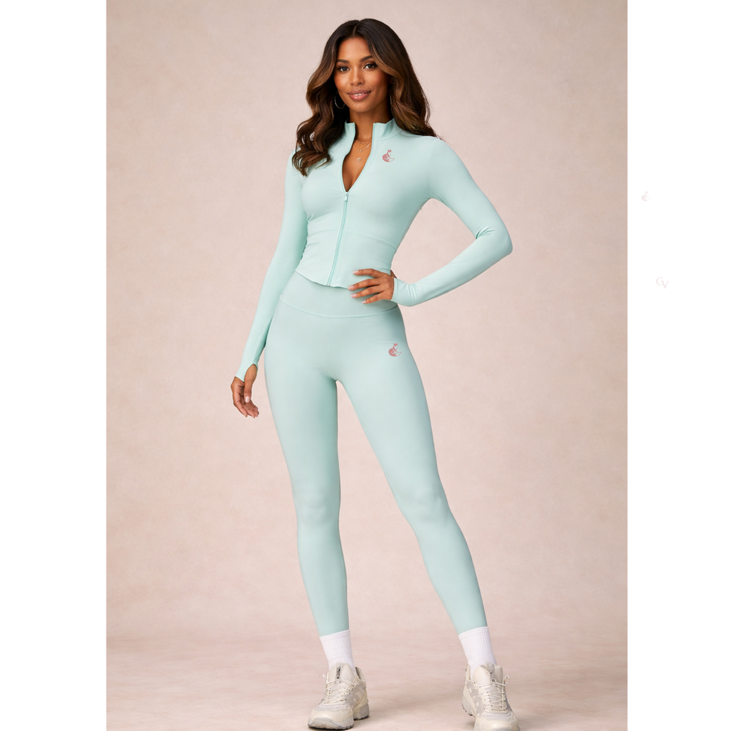 Mint Condition Vixen™ 2-Piece Sculpt Set (Wholesale Exclusive)