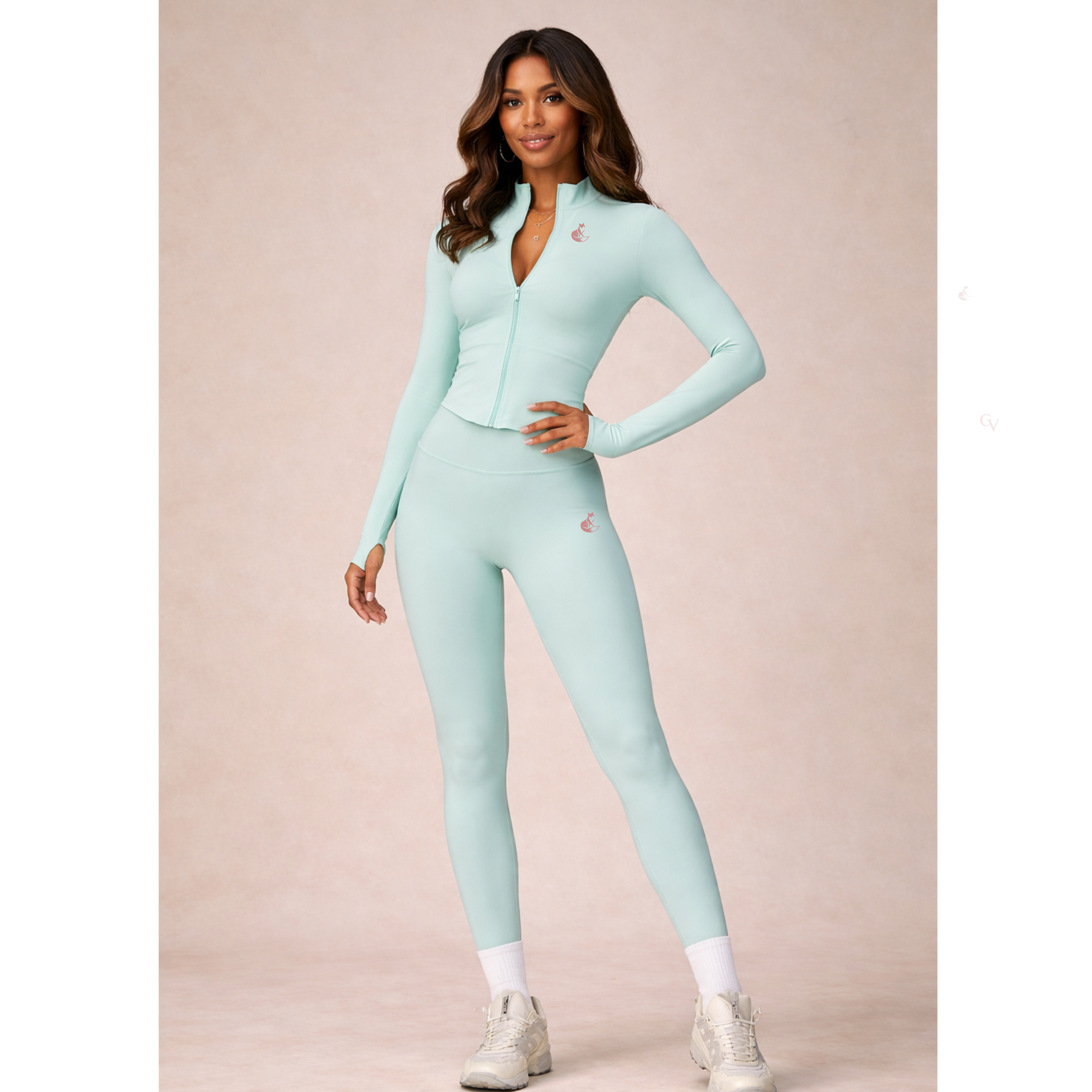 Mint Condition Vixen™ 2-Piece Sculpt Set (Wholesale Exclusive)