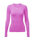 Vixen Sculpt™ Seamless Long Sleeve – Logo Collection (Wholesale)