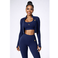 Midnight Blue Authority™ Seamless Set (MBA™) | (Wholesale)