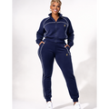 The Blue Reserve™ Brushed Fleece Jogger Set