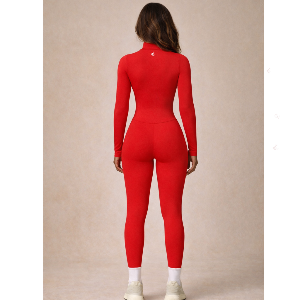 🔥 Scarlet Vixen™ 2-Piece Sculpt Set - (Wholesale Exclusive)