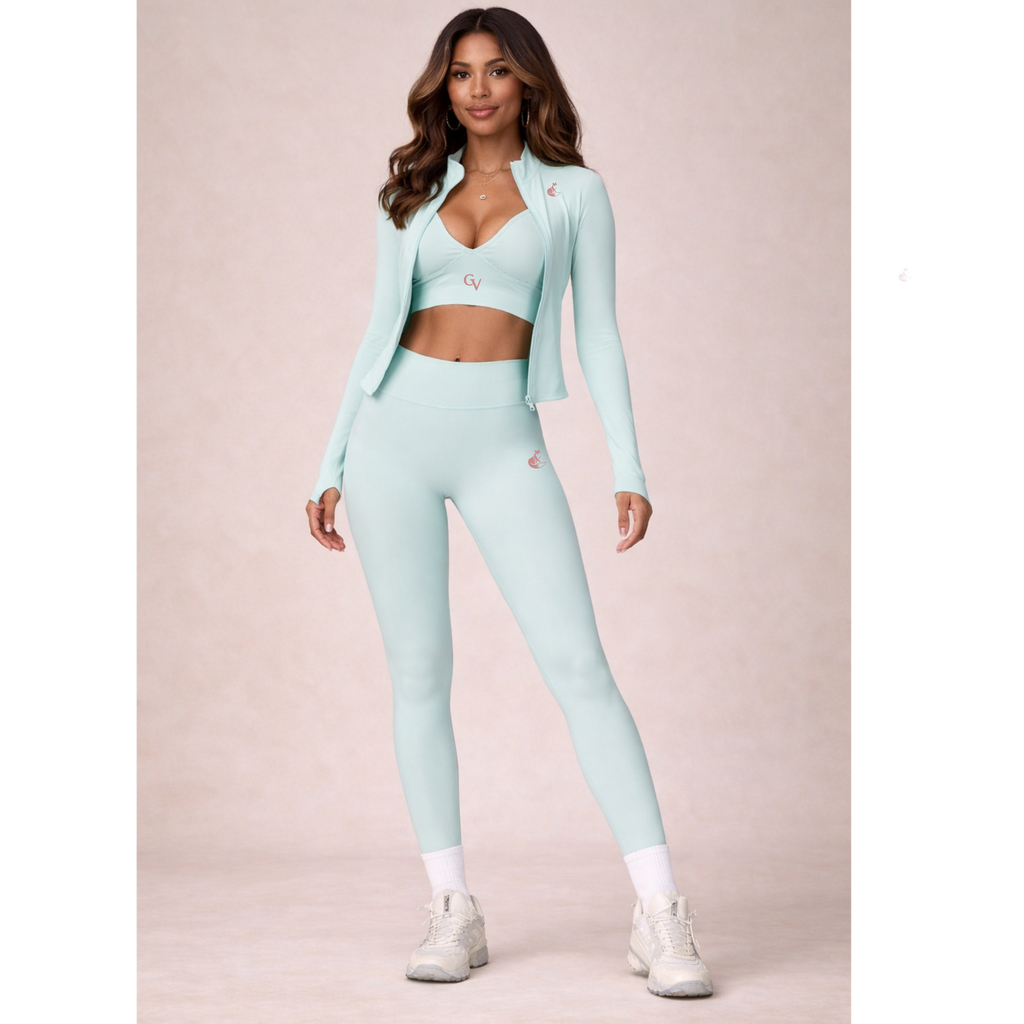 Mint Condition Vixen™ 2-Piece Sculpt Set (Wholesale Exclusive)