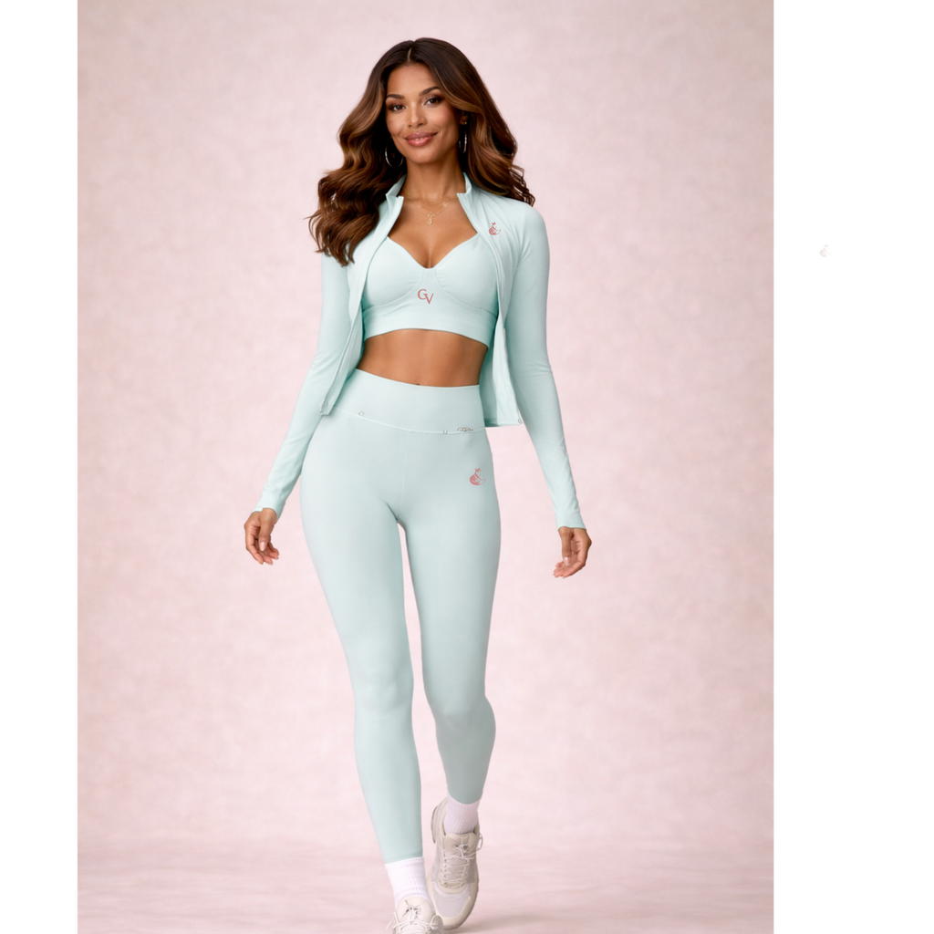 Mint Condition Vixen™ 2-Piece Sculpt Set (Wholesale Exclusive)