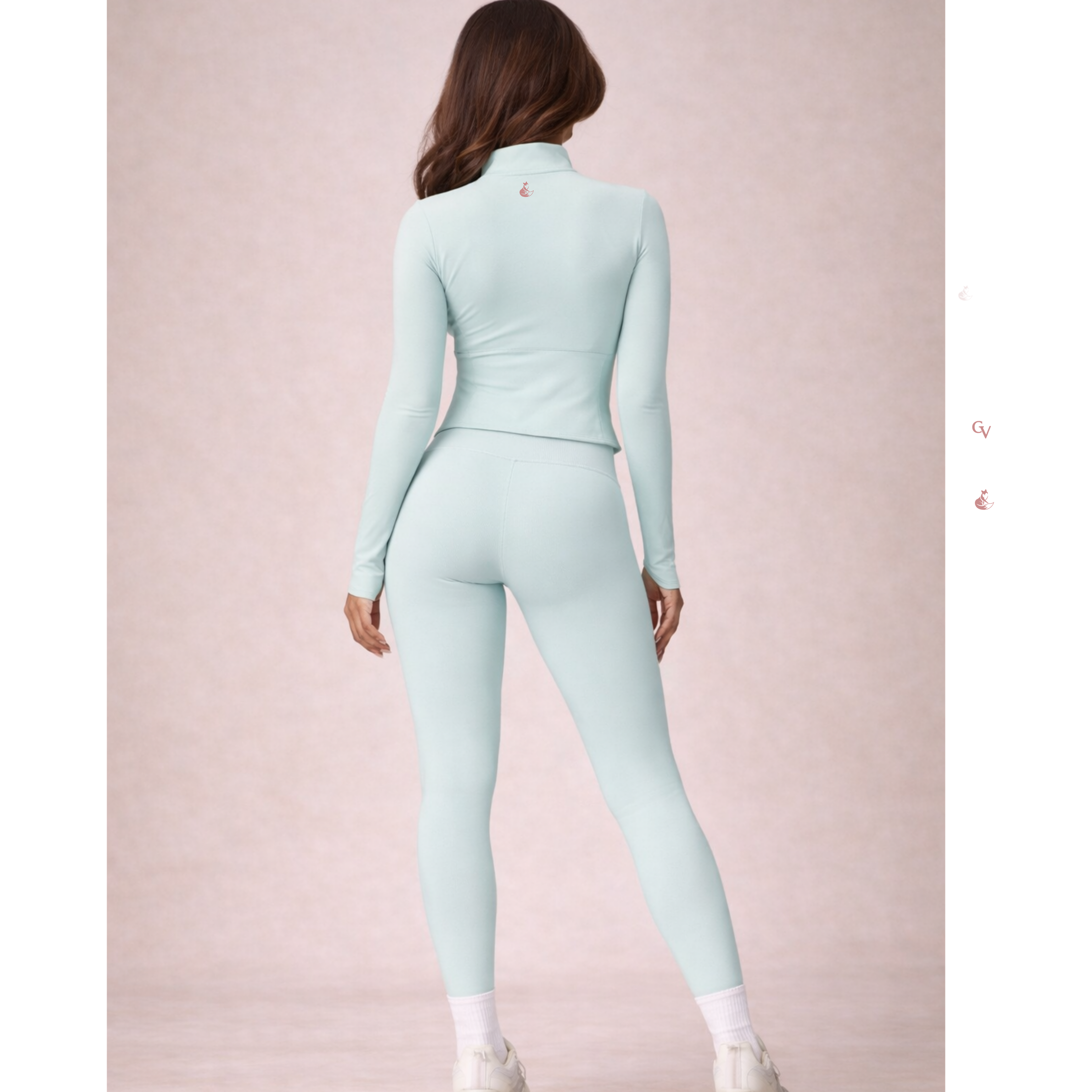 Mint Condition Vixen™ 2-Piece Sculpt Set (Wholesale Exclusive)