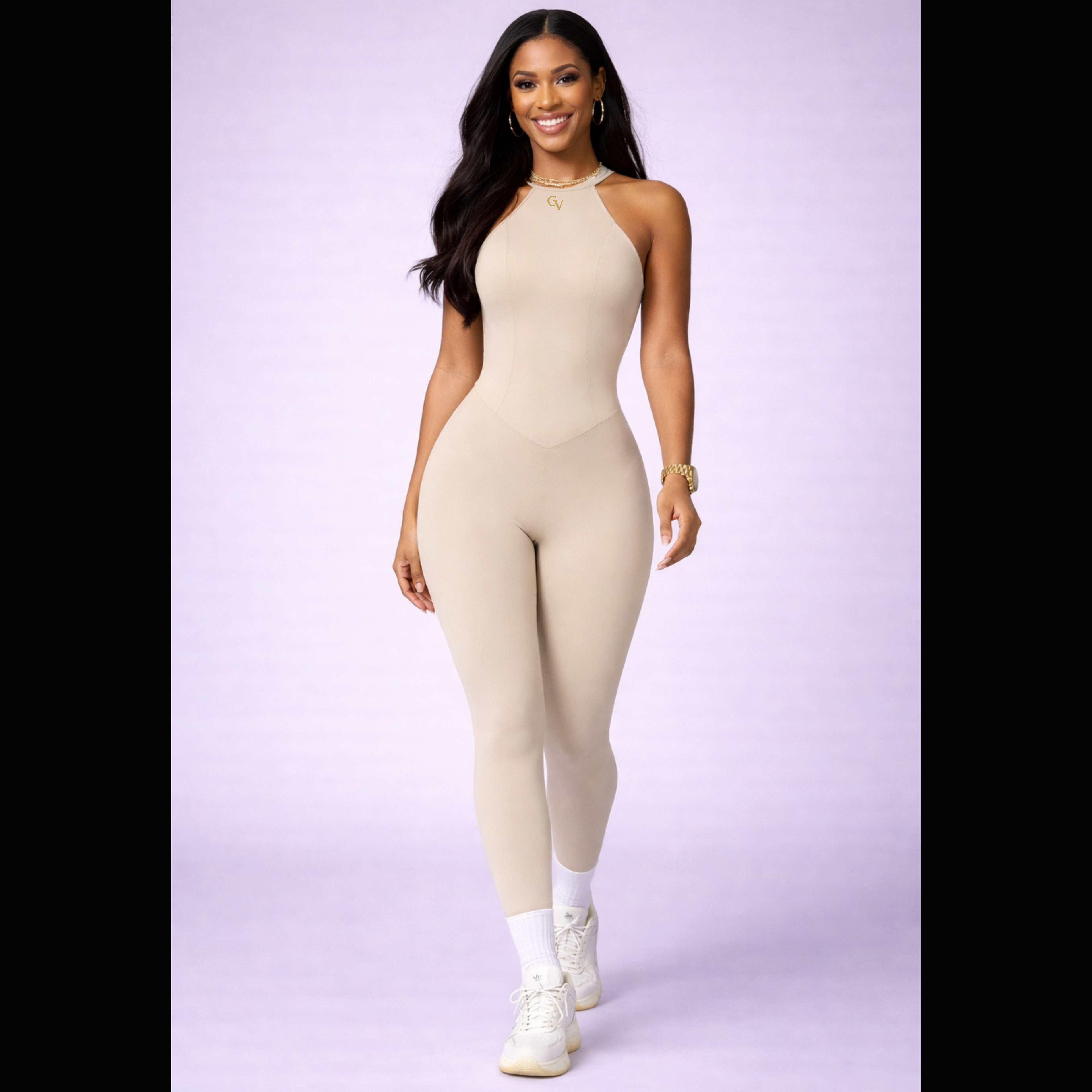 The Vixen Sculpt One-Piece (Wholesale)(Signature Collection)
