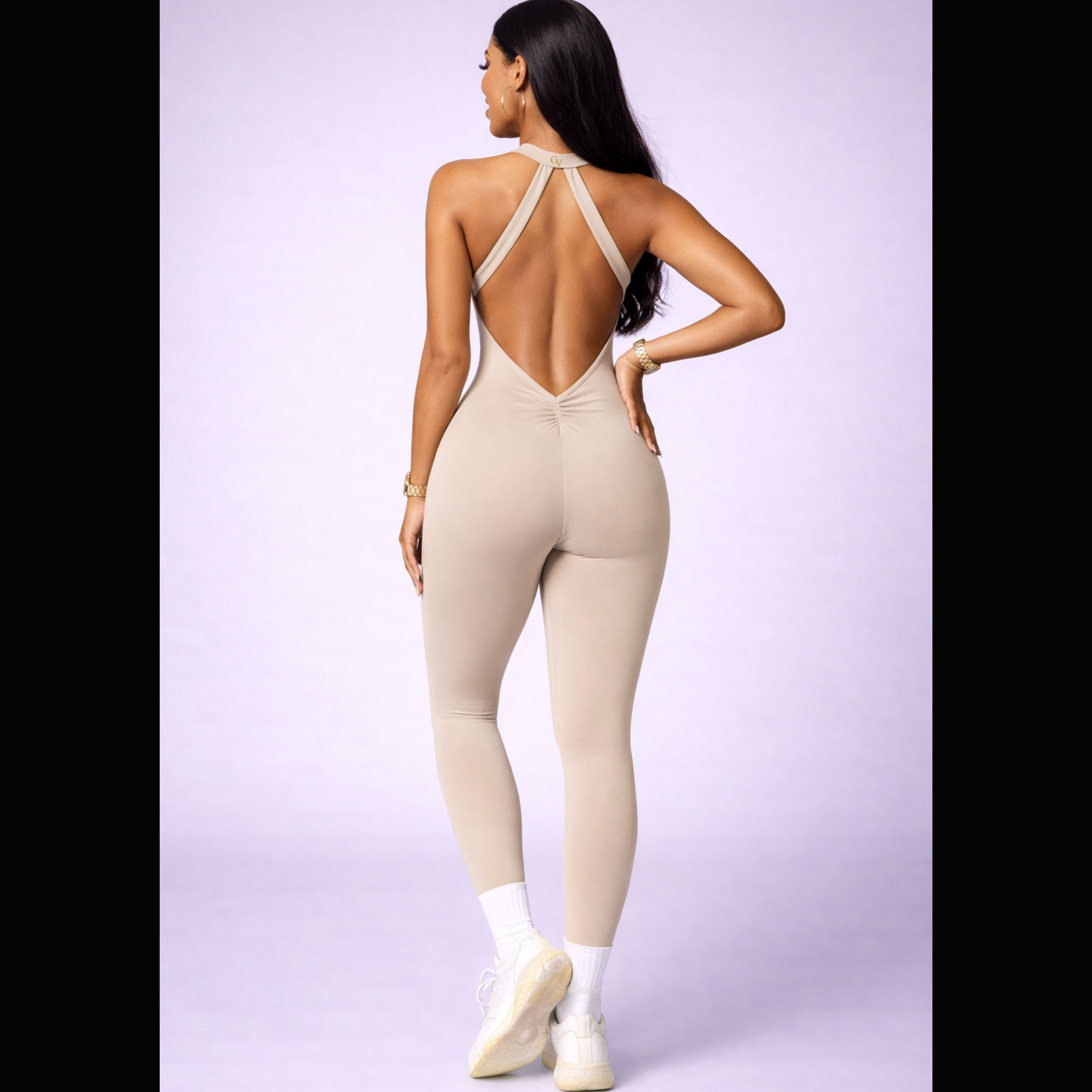 The Vixen Sculpt One-Piece (Wholesale)(Signature Collection)