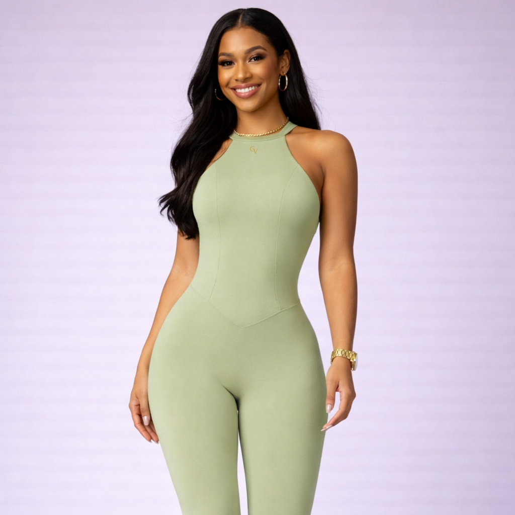 The Vixen Sculpt One-Piece (Wholesale)(Signature Collection)