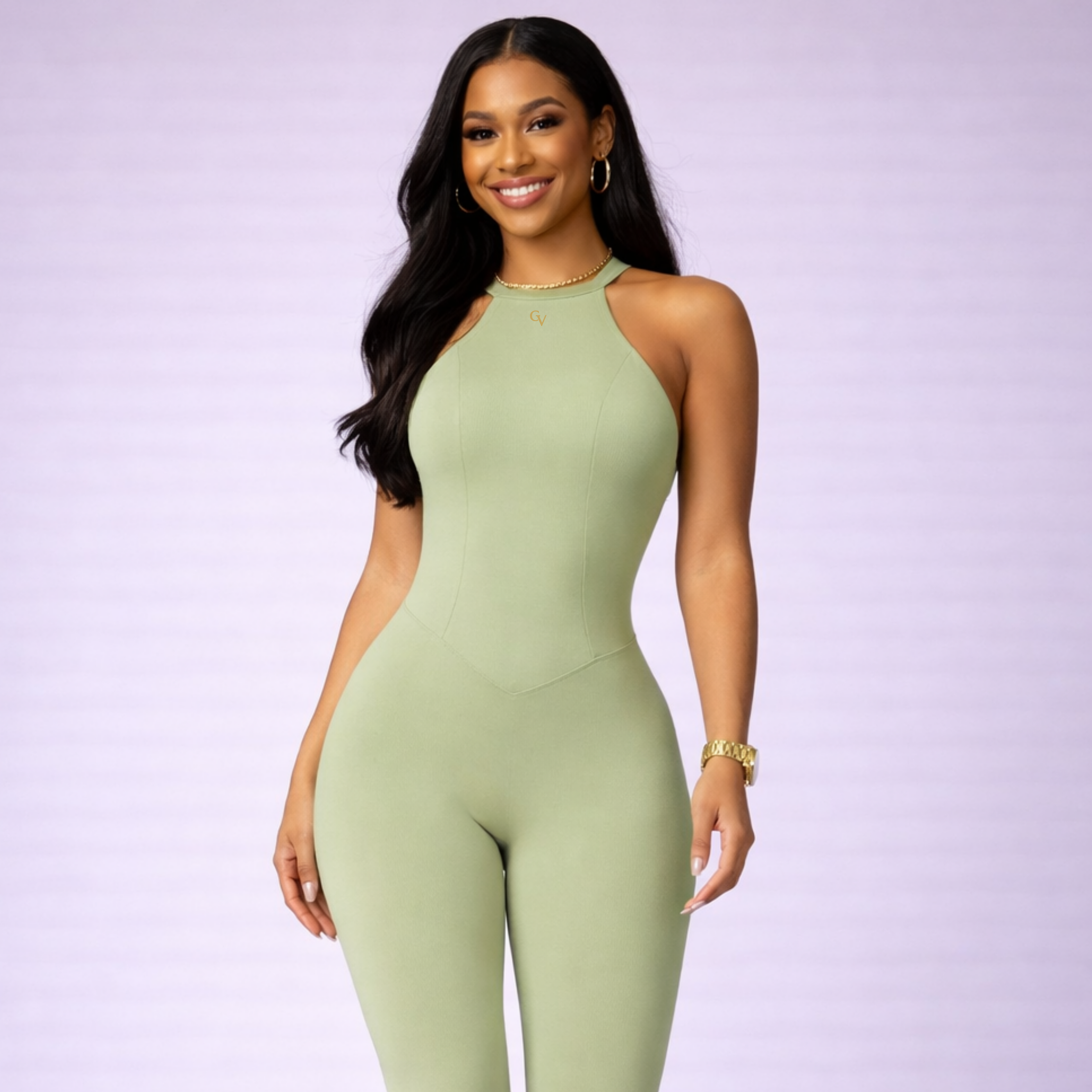 The Vixen Sculpt One-Piece (Wholesale)(Signature Collection)