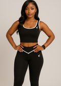 Vixen Crossover Set