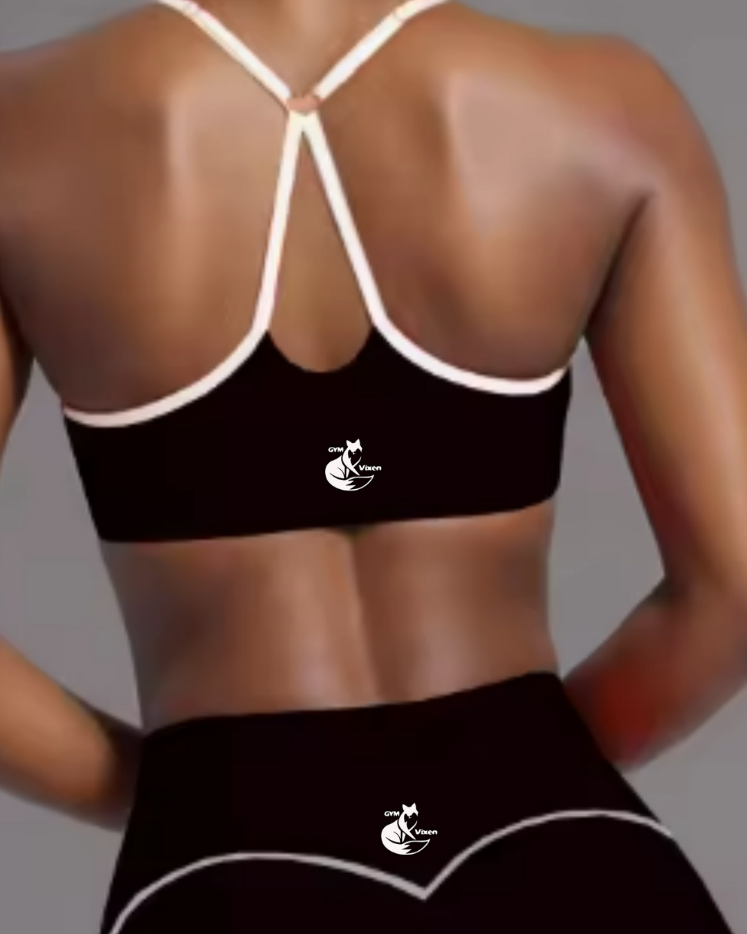 Heartbreaker Sculpt Bra