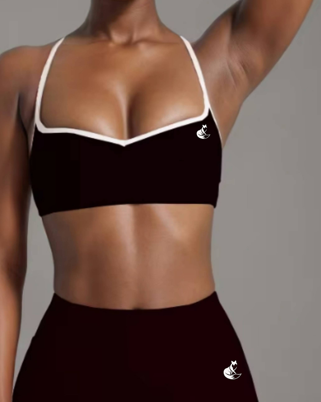 Heartbreaker Sculpt Bra